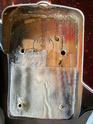 Fender Precision año 78nPJ 1978
