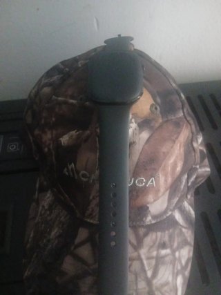 Reloj apell watch 11 46 mm gps