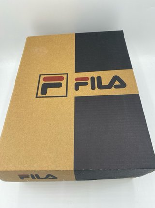 Zapatillas Fila Talla 36