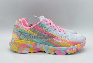 Zapatillas Fila Talla 36