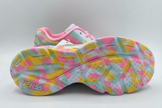 Zapatillas Fila Talla 36