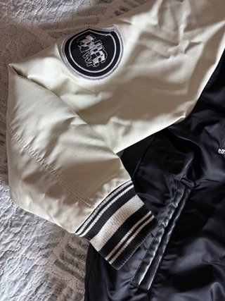 Chaqueta Zara