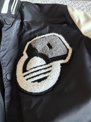 Chaqueta Zara