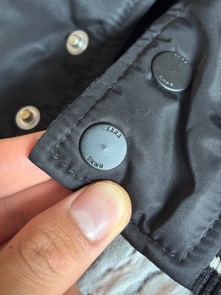 Chaqueta Zara