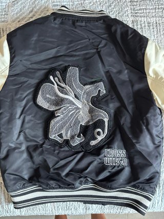 Chaqueta Zara