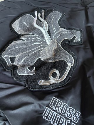 Chaqueta Zara
