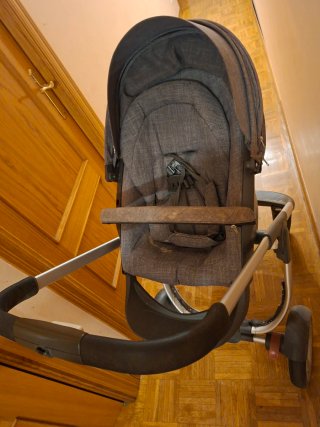 Carrello STOKKE