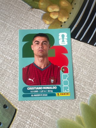 Cristiano