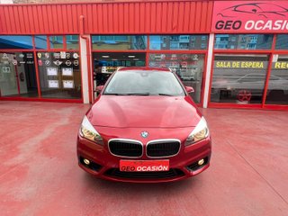BMW Serie 2 2015