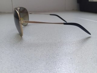 Gafas sol carrera