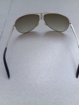 Gafas sol carrera