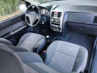 Hyundai Getz 1.5CRDI 99.800km
