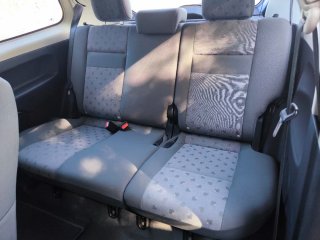 Hyundai Getz 1.5CRDI 99.800km