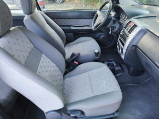 Hyundai Getz 1.5CRDI 99.800km