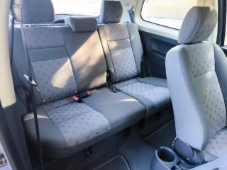 Hyundai Getz 1.5CRDI 99.800km