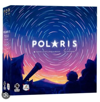 Polaris