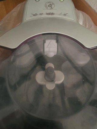 Freidora de Aire Tefal Actifry – ¡Cocina sano con