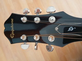 Guitarra acústica