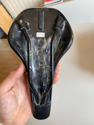 Sillin syncros Belcarra 130mm