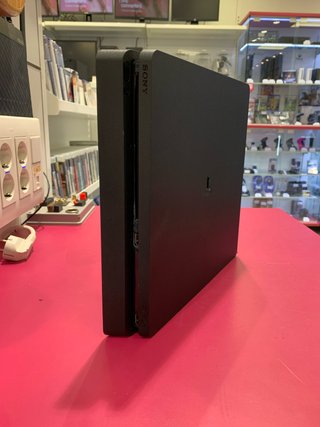 PS4 Slim 500 Gb