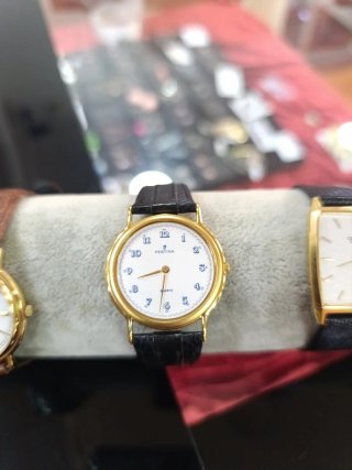 Relojes vintage