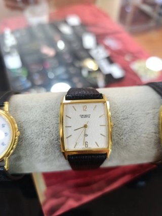 Relojes vintage