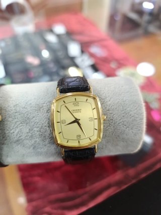 Relojes vintage