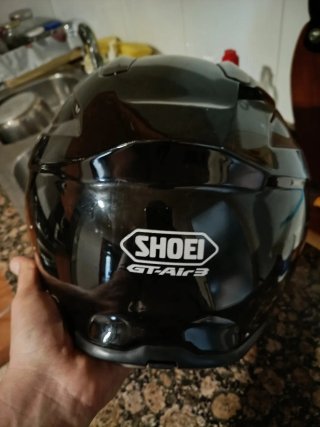 Casco shoei GT Air 3 talla l