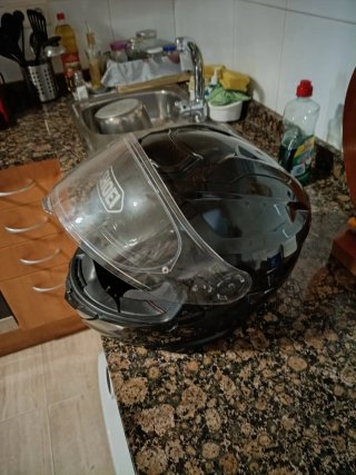 Casco shoei GT Air 3 talla l