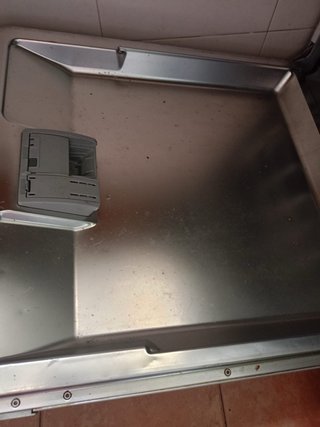 Lavavajillas Siemens