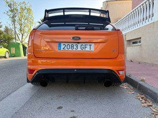 Ford Focus 2008