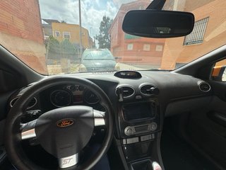 Ford Focus 2008