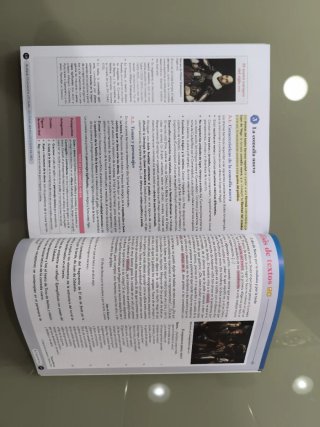Lengua castellana y literatura I. Libro del est...
