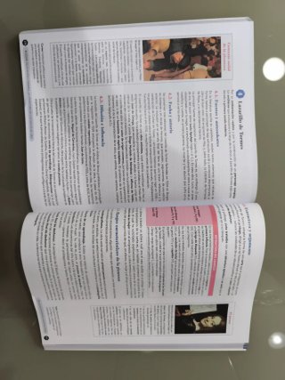Lengua castellana y literatura I. Libro del est...