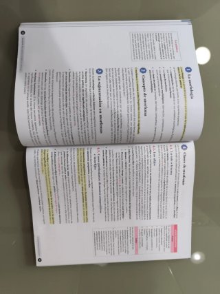 Lengua castellana y literatura I. Libro del est...