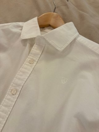 2 camisas Alvaro Moreno