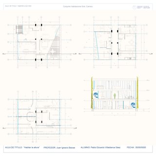 Arquitecto y Fotógrafo