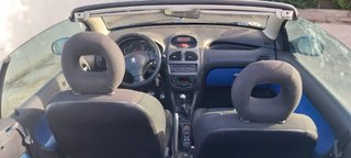 Peugeot 206 2003