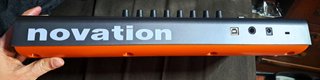 Novation Launchkey 25 (MK1)