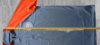 Maglia Allenamento Inter Nike (1/4 Zip) Taglia L