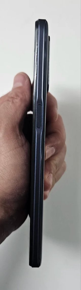 Teléfono Movil Realme 8 5G Gris 64Gb