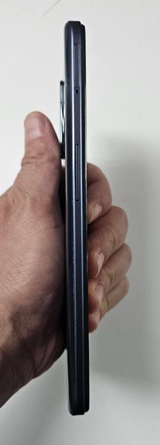 Teléfono Movil Realme 8 5G Gris 64Gb