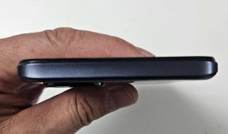 Teléfono Movil Realme 8 5G Gris 64Gb