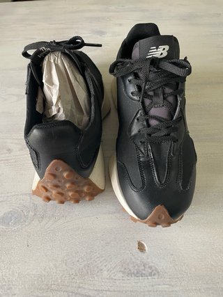 Zapatillas New Balance 327