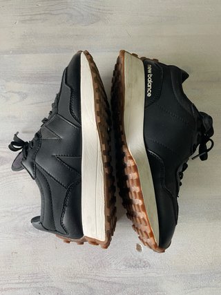 Zapatillas New Balance 327