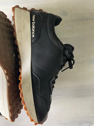 Zapatillas New Balance 327