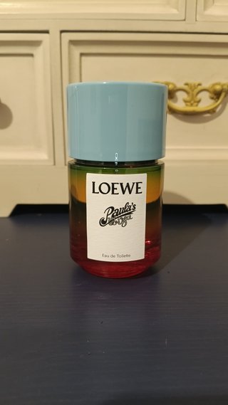 Loewe Paula's Ibiza Edt 50ml