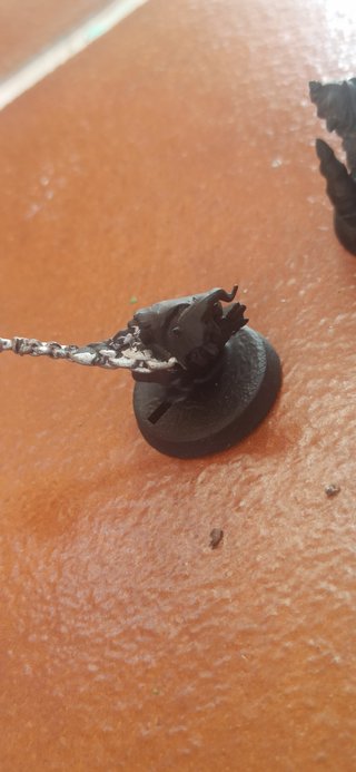 Warhammer fanáticos III