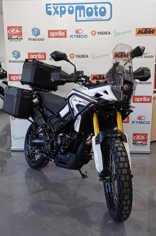CYCLONE RX2