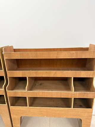 Mueble furgoneta universal